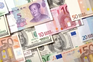 Foreign Currency Account