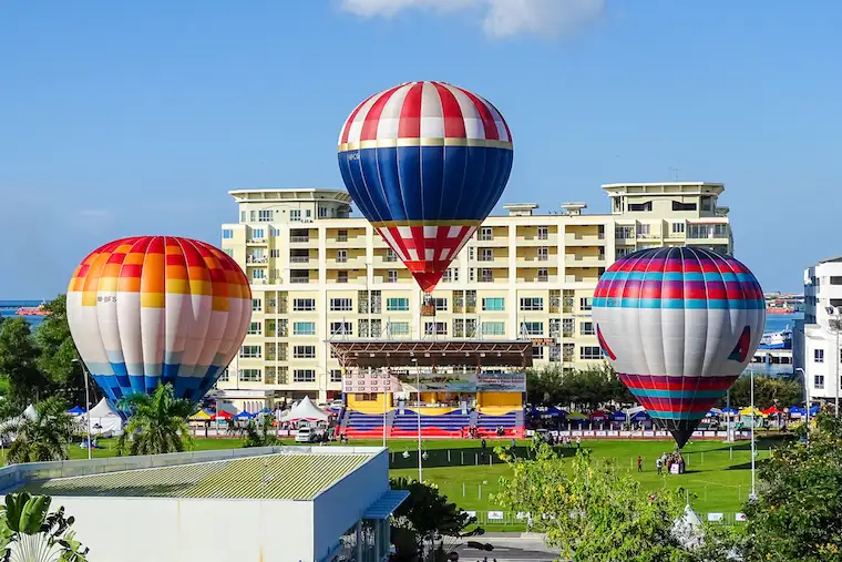 Labuan Offshore Bank Account Benefits