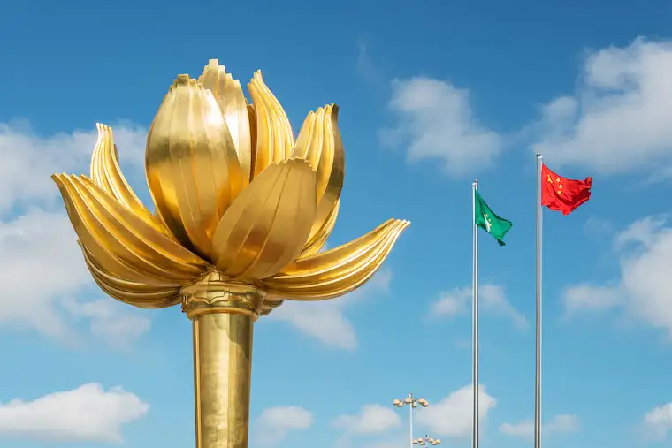 Open bank account Macau