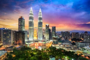company bank account Malaysia