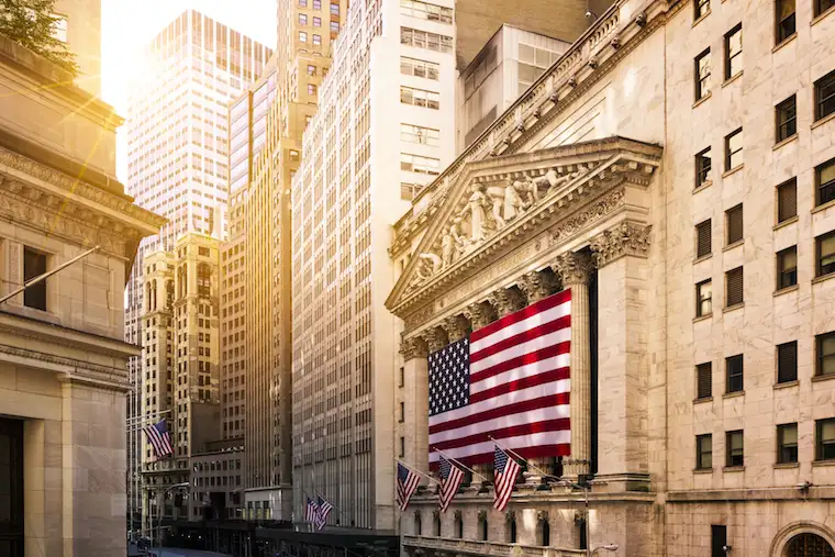 best US banks for non-residents features