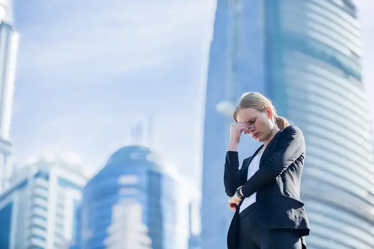 Offshore Business Banking Challenges