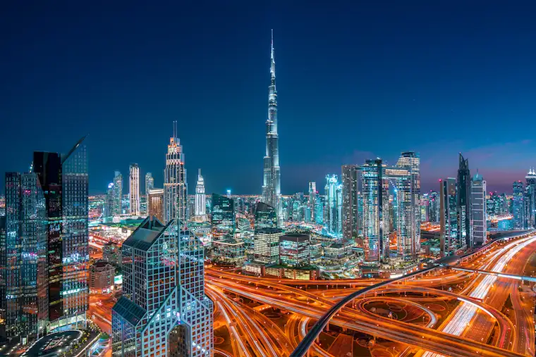 Requirements for Opening a Bank Account in the UAE