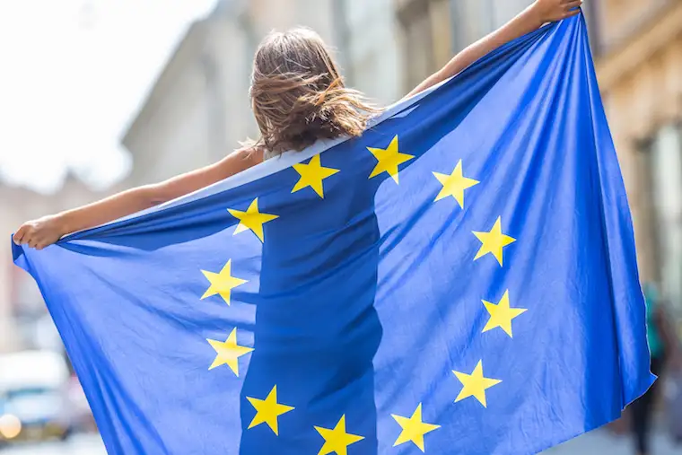 open bank account online as a non-resident in Europe reasons why