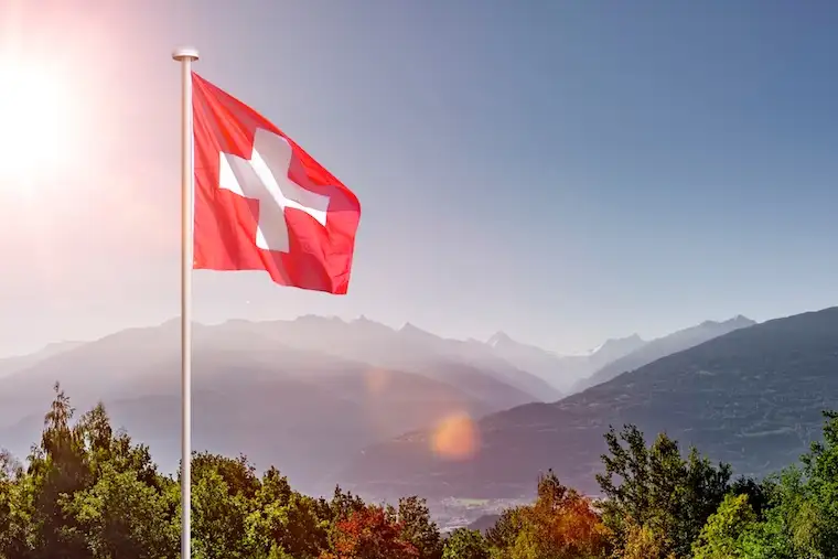 Open Swiss Bank Account Online