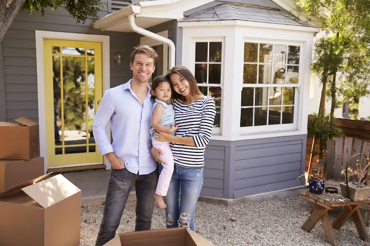 Overseas Mortgage