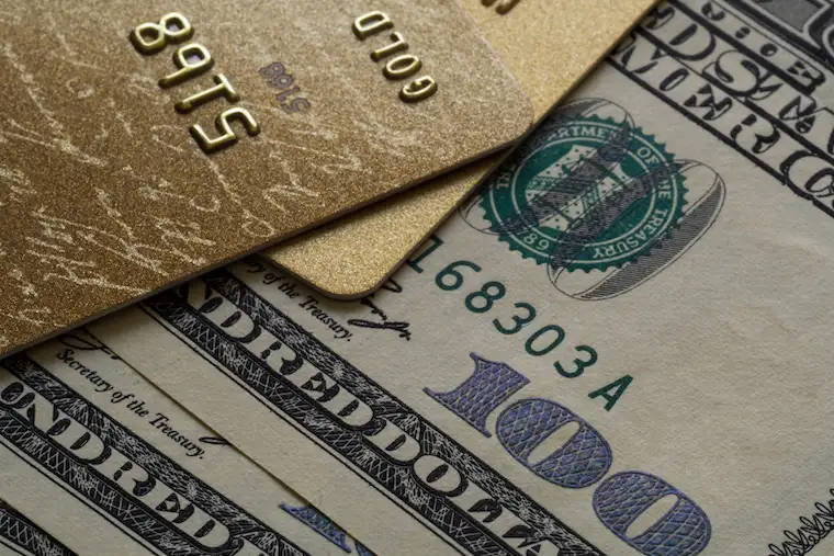 US credit card with ITIN 