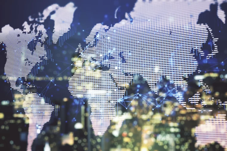 How to Get an International Bank Account