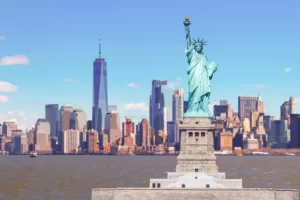 Best US bank for non-residents requirements