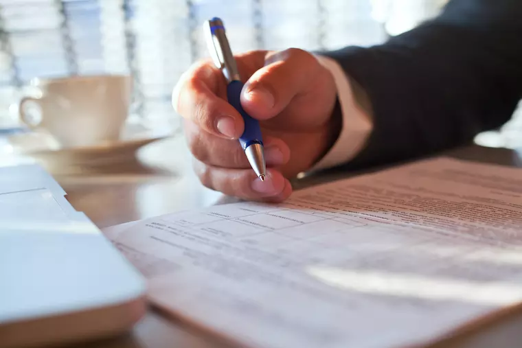 how to request an EIN verification letter 147C feature image