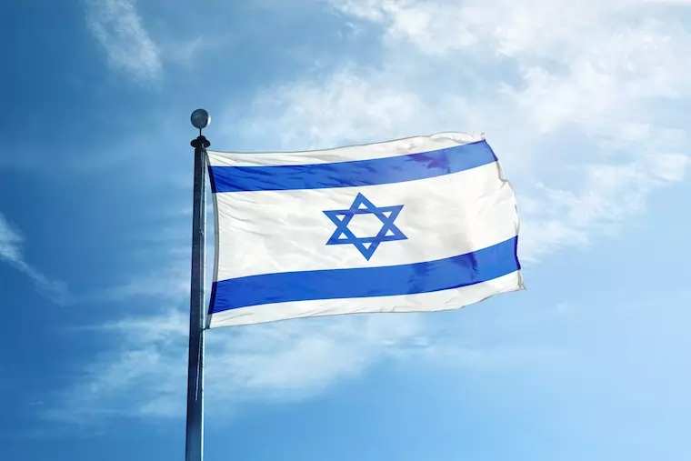 non-resident bank account Israel feature image