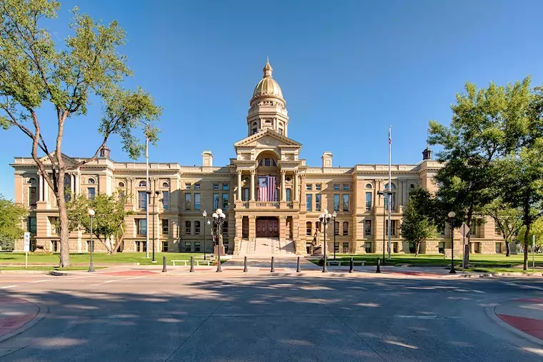 Wyoming LLC Pros and Cons Feature Image