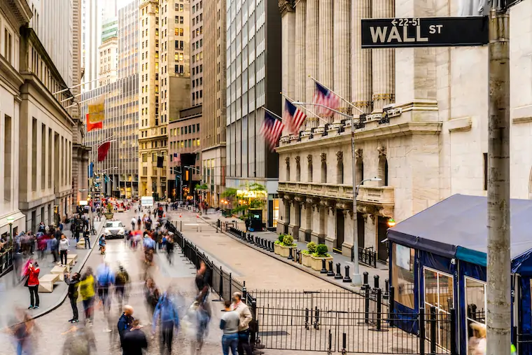 offshore company bank account US