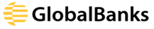 GlobalBanks Logo