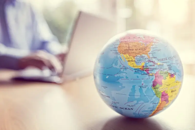 international personal banking feature image
