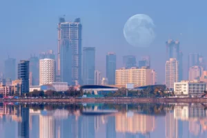 NRI bank account opening factors