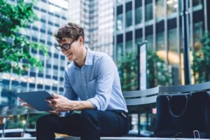 Open Business Bank Account Online