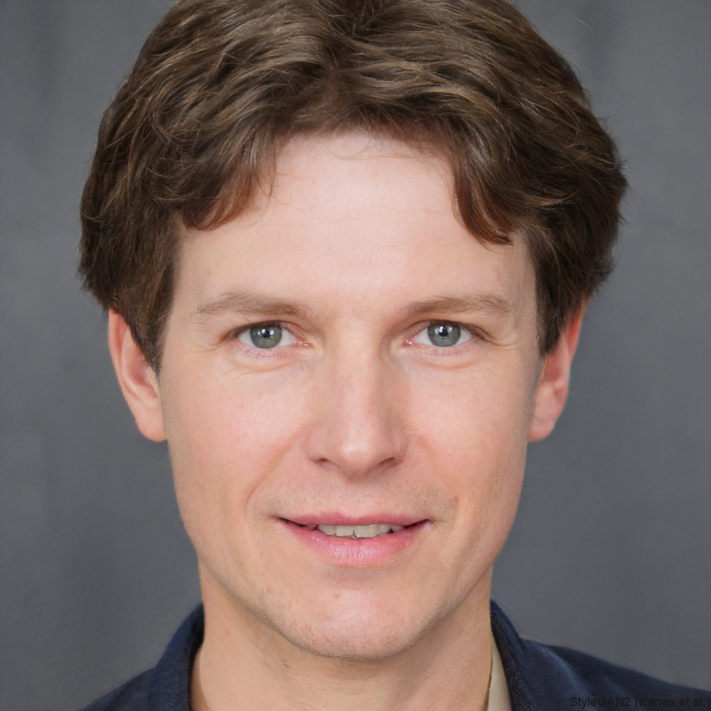 fred profile photo