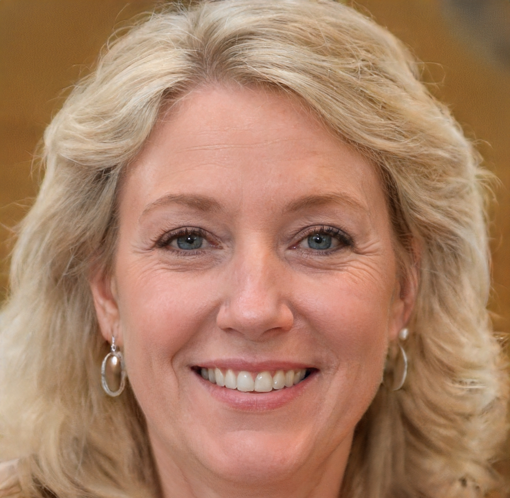 kates headshot